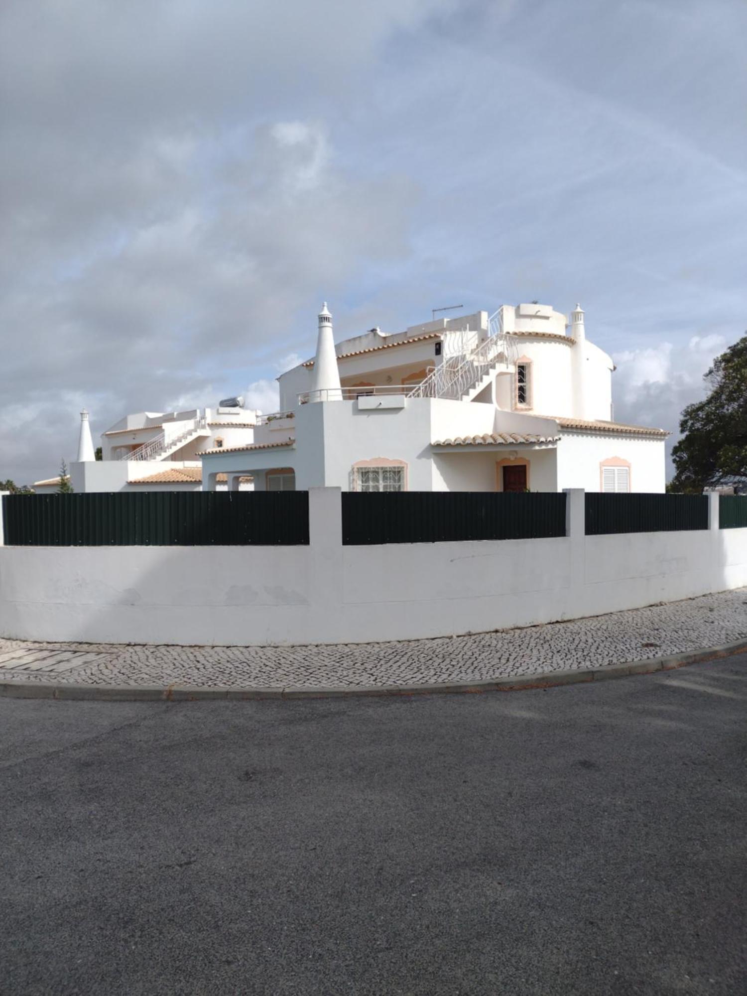Villa Nightingale
