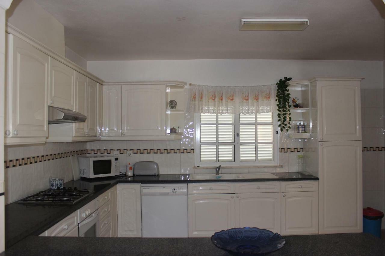 Villa Nightingale *