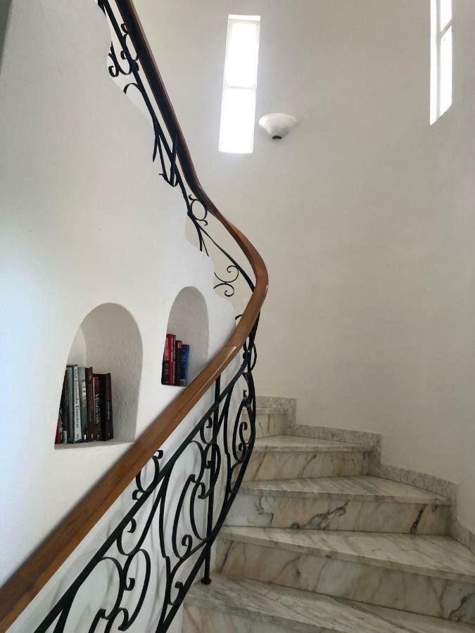 Nightingale Villa Albufeira